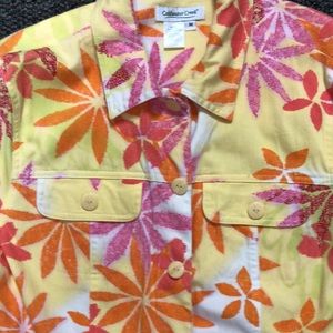 Coldwater Creek jacket